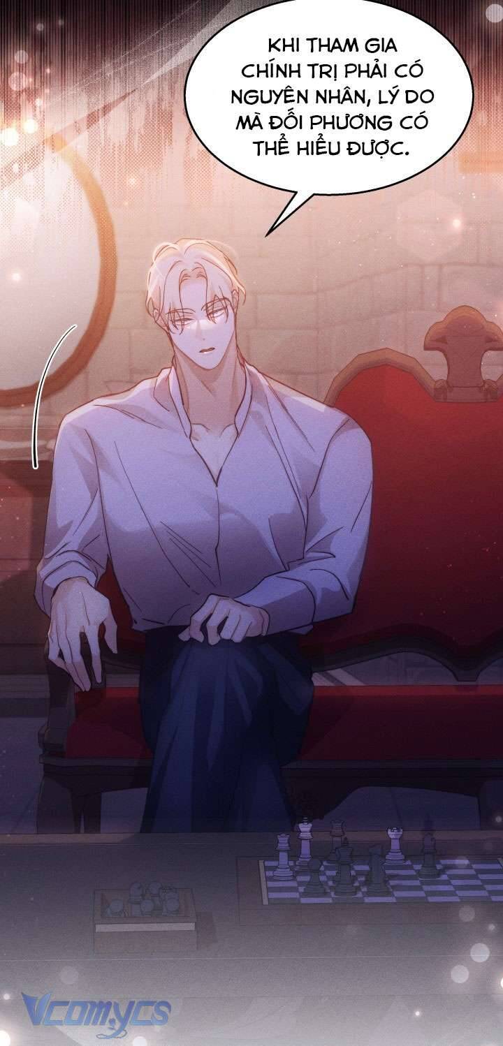 Tiếng Trống Vang Dội: Chapter 17