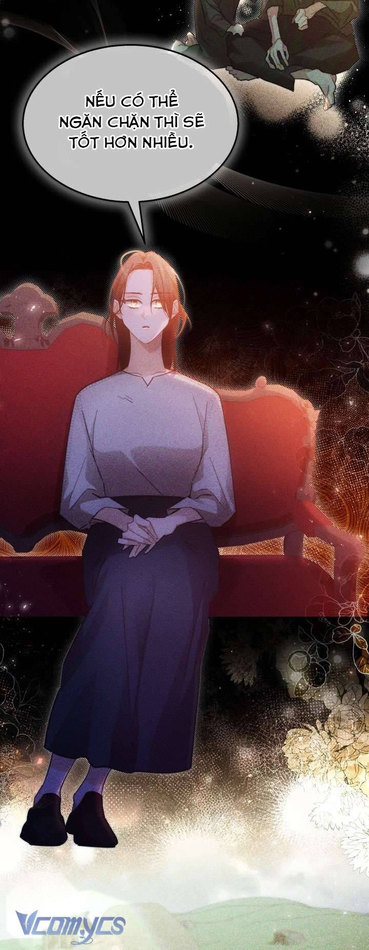 Tiếng Trống Vang Dội: Chapter 17