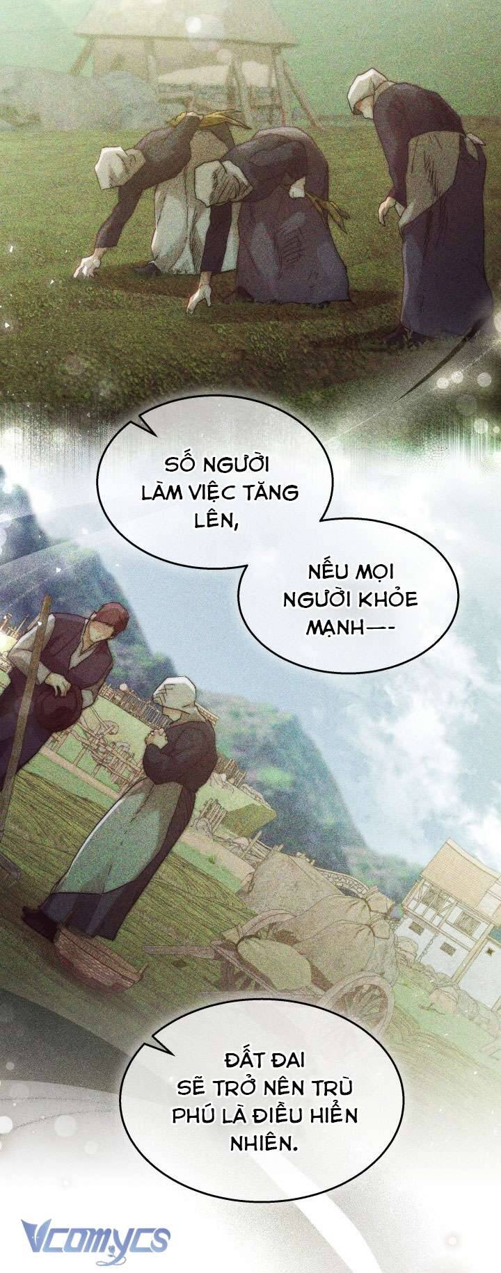 Tiếng Trống Vang Dội: Chapter 17