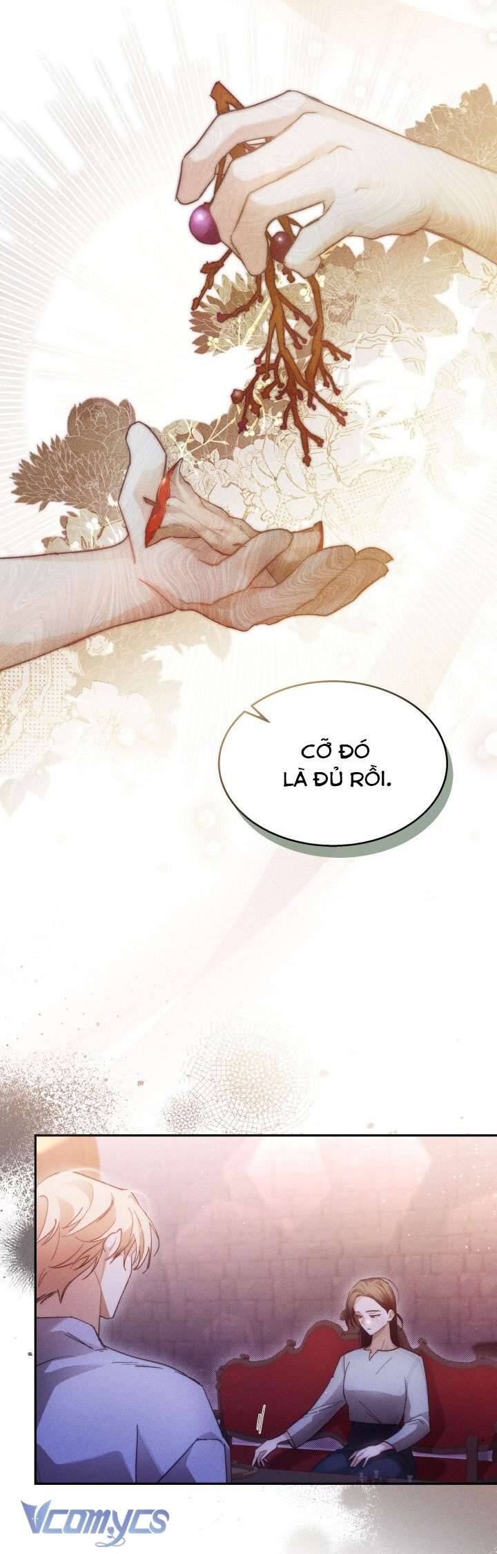 Tiếng Trống Vang Dội: Chapter 17