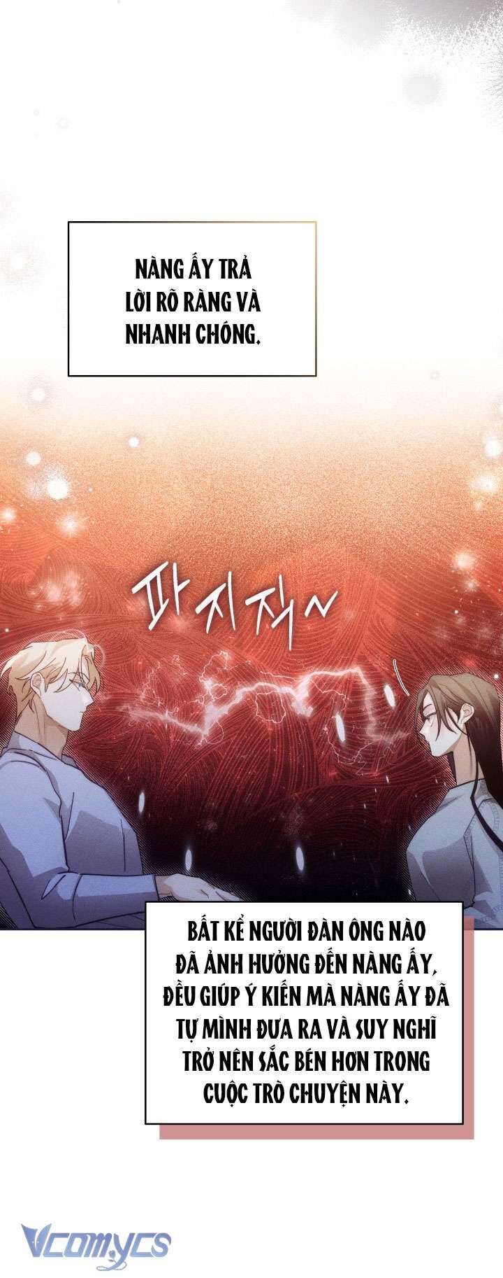 Tiếng Trống Vang Dội: Chapter 17
