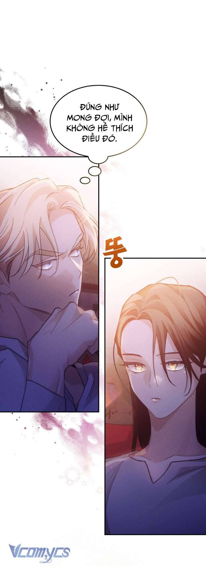 Tiếng Trống Vang Dội: Chapter 17