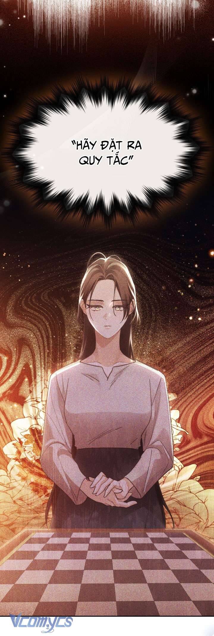 Tiếng Trống Vang Dội: Chapter 17