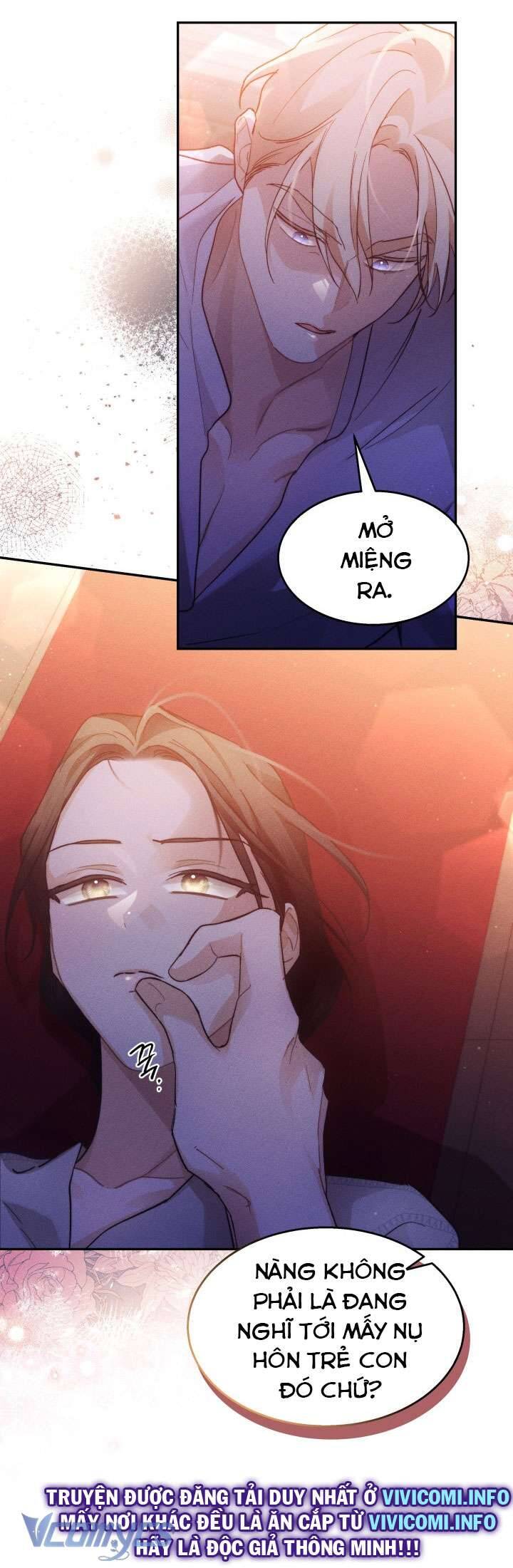 Tiếng Trống Vang Dội: Chapter 17