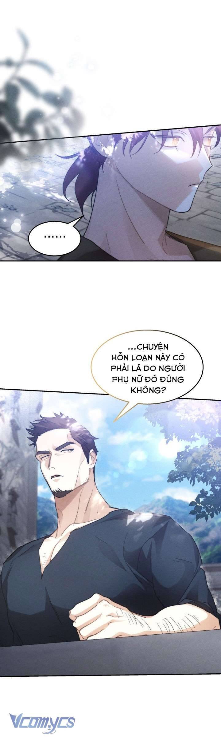 Tiếng Trống Vang Dội: Chapter 18