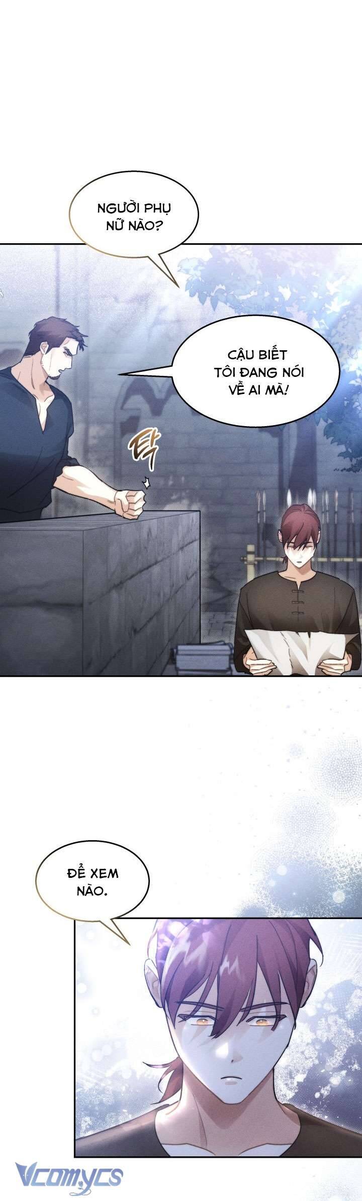 Tiếng Trống Vang Dội: Chapter 18