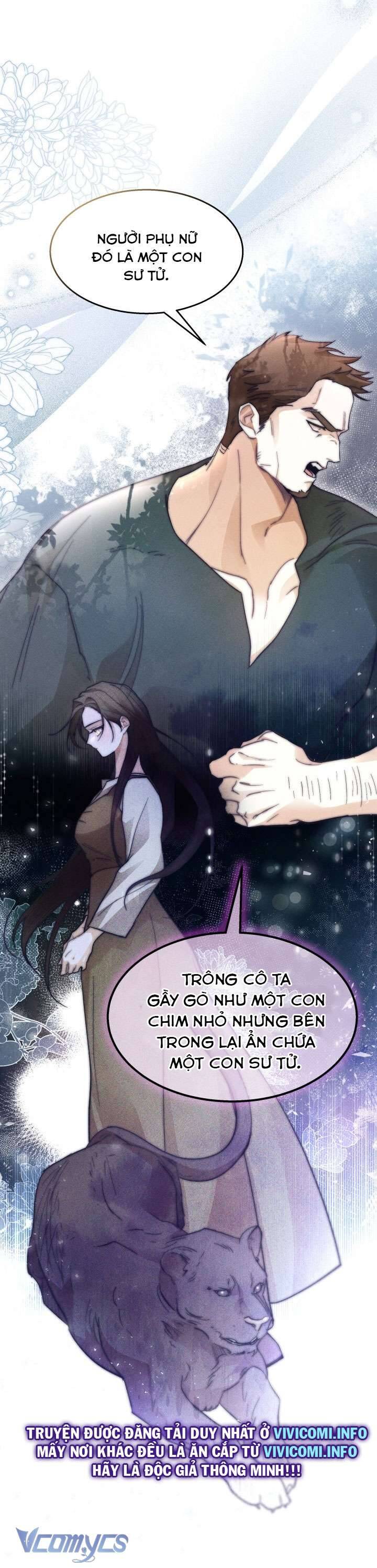 Tiếng Trống Vang Dội: Chapter 18