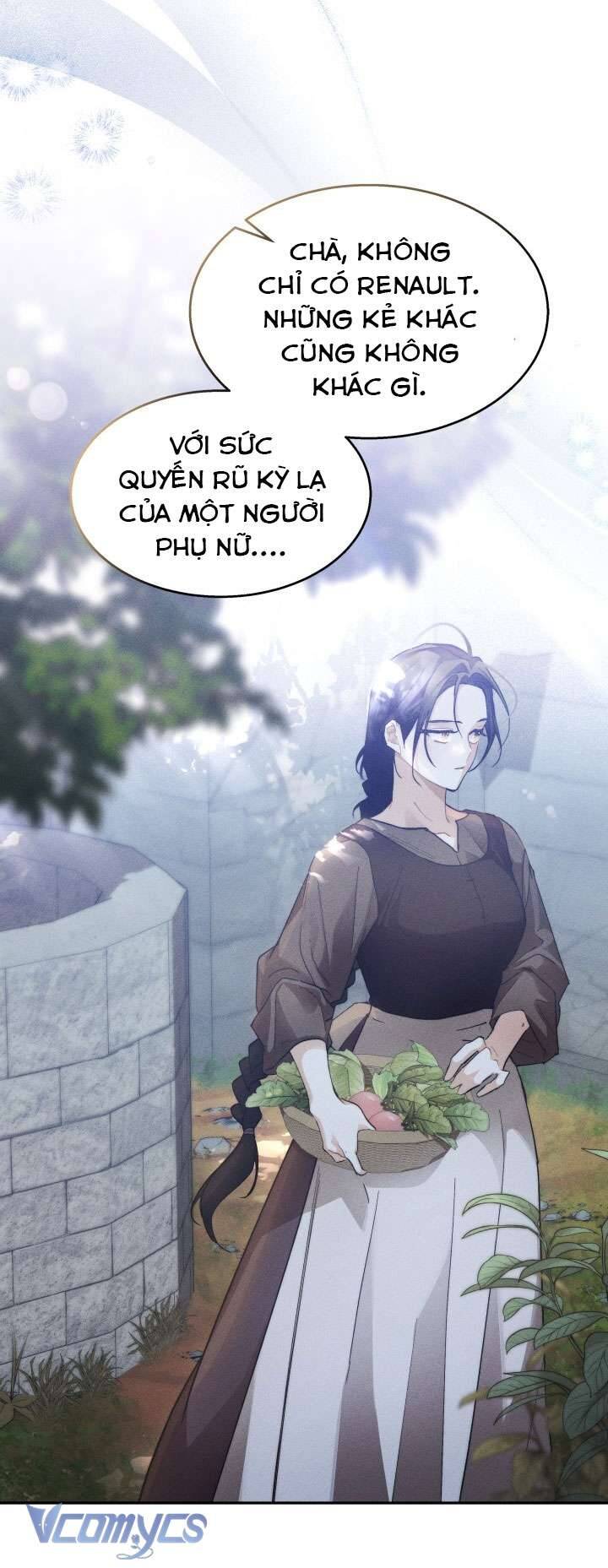 Tiếng Trống Vang Dội: Chapter 18