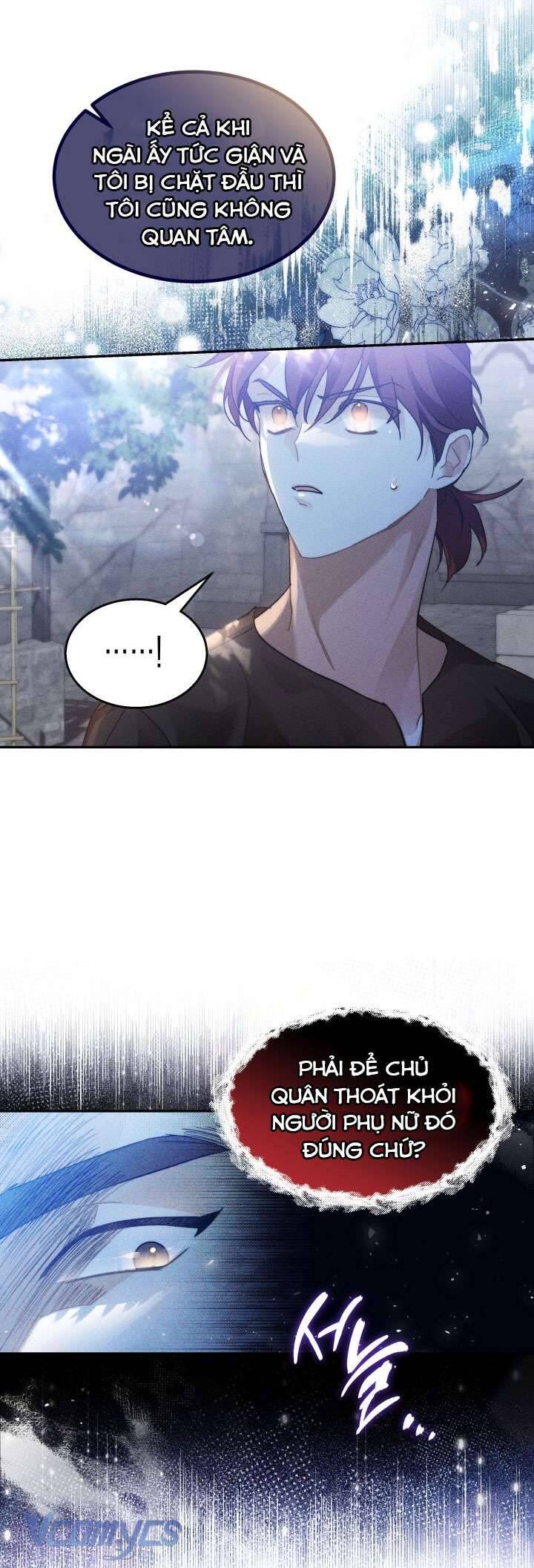 Tiếng Trống Vang Dội: Chapter 18