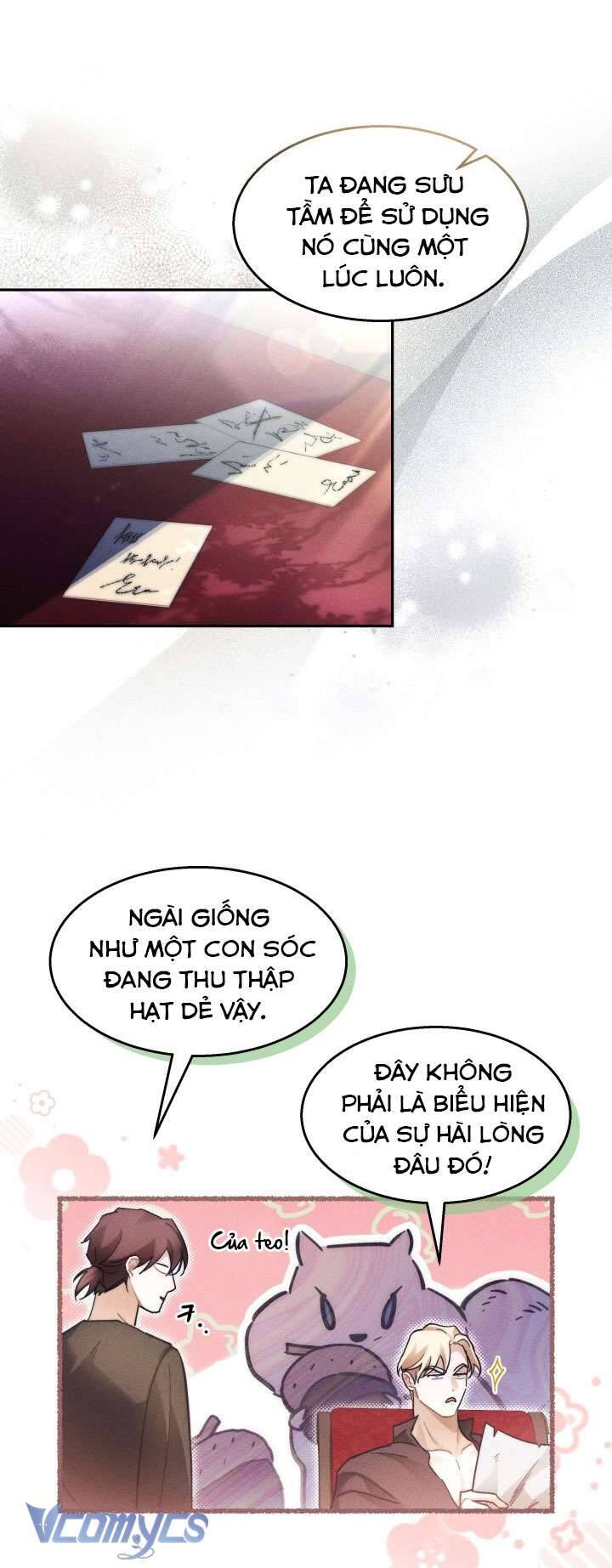 Tiếng Trống Vang Dội: Chapter 18