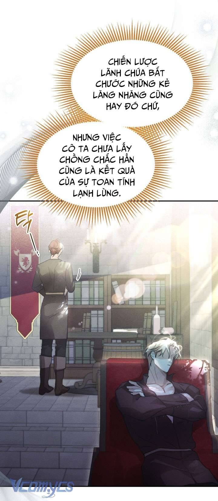 Tiếng Trống Vang Dội: Chapter 18