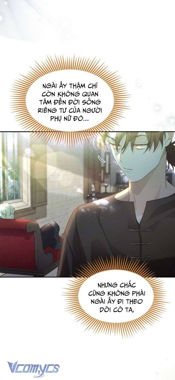 Tiếng Trống Vang Dội: Chapter 18