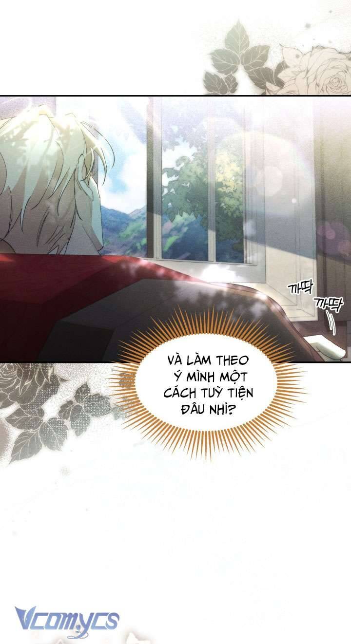 Tiếng Trống Vang Dội: Chapter 18