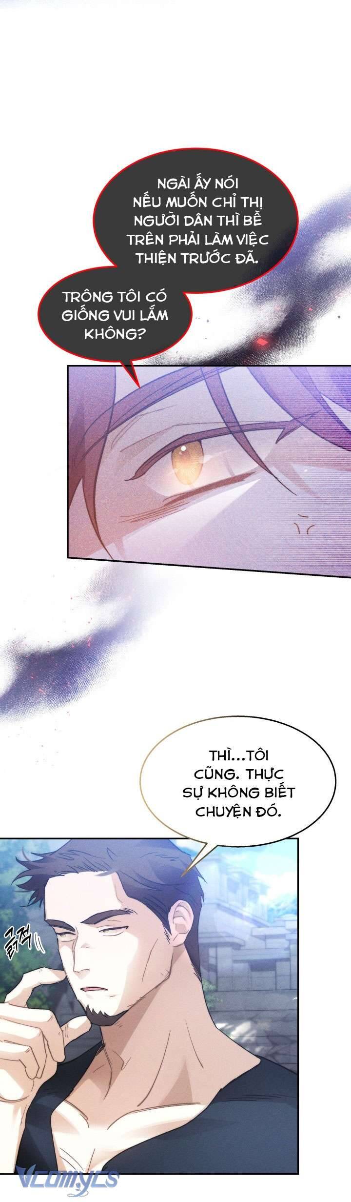 Tiếng Trống Vang Dội: Chapter 18