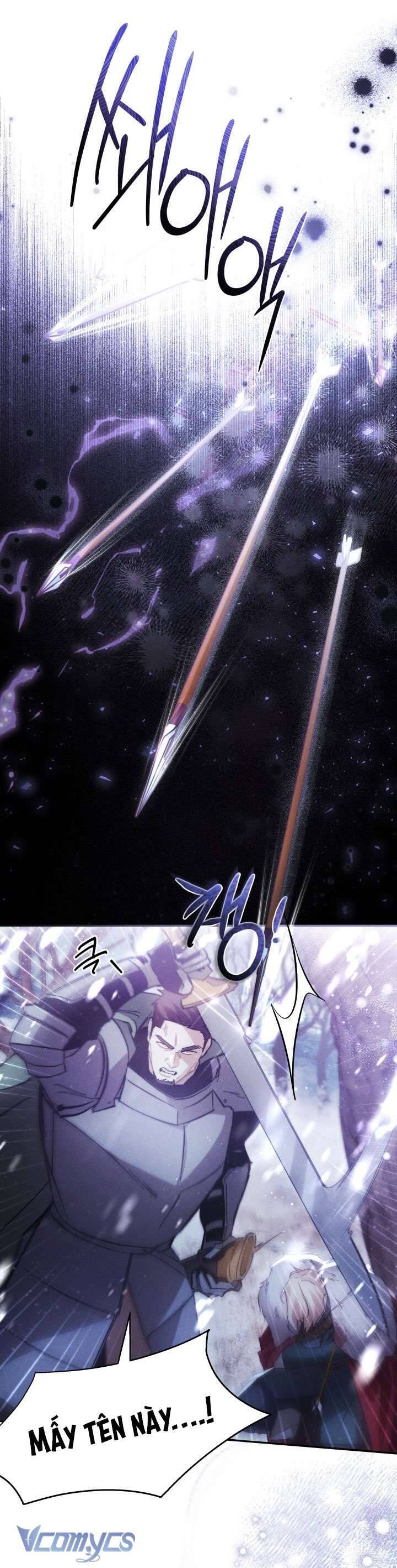 Tiếng Trống Vang Dội: Chapter 32