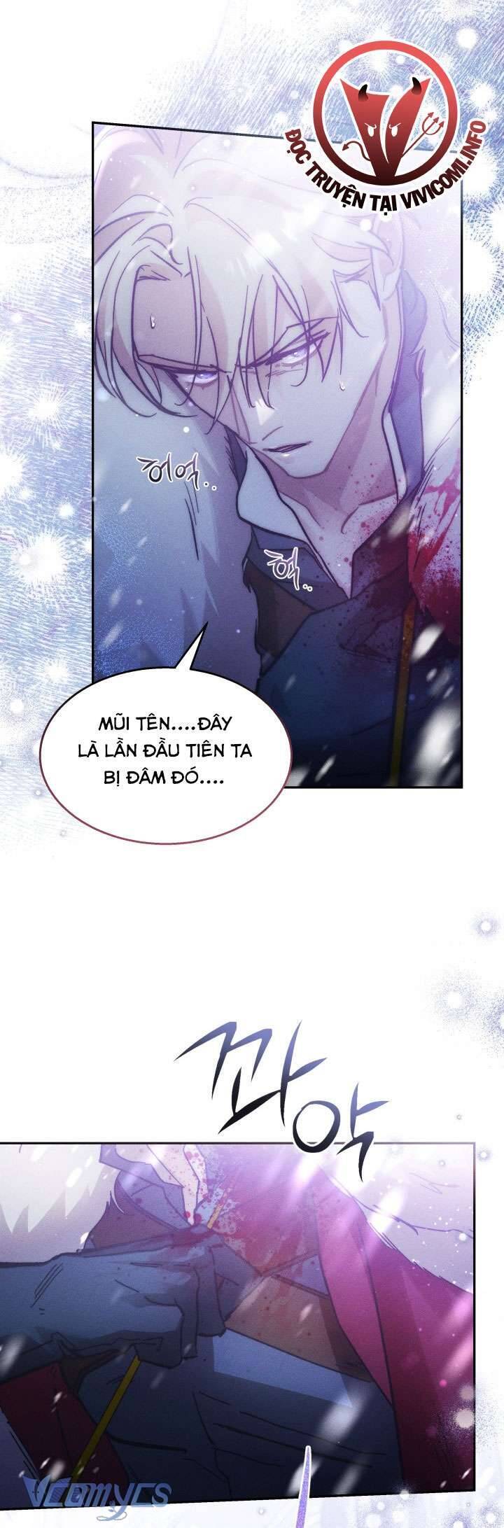 Tiếng Trống Vang Dội: Chapter 32