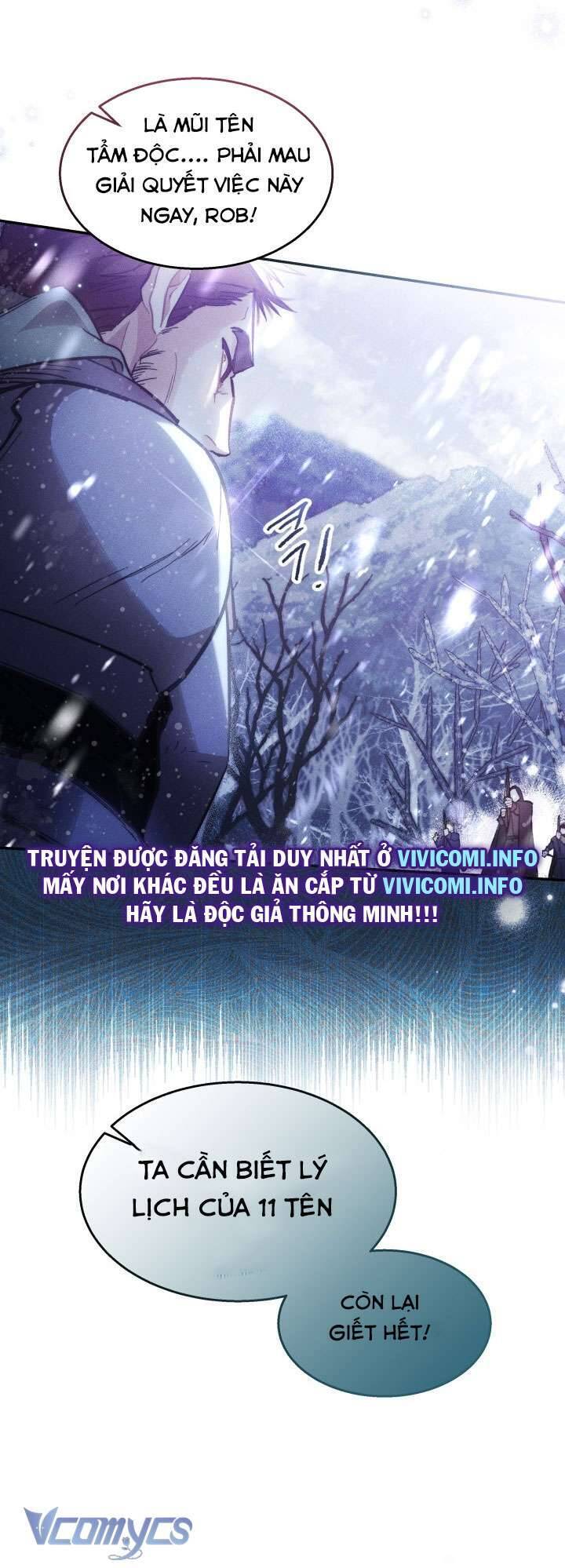 Tiếng Trống Vang Dội: Chapter 32