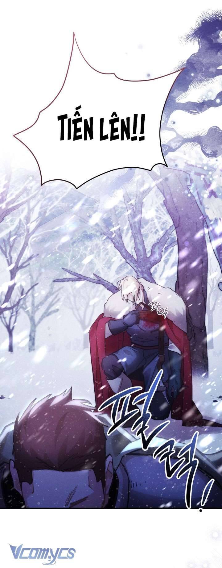 Tiếng Trống Vang Dội: Chapter 32
