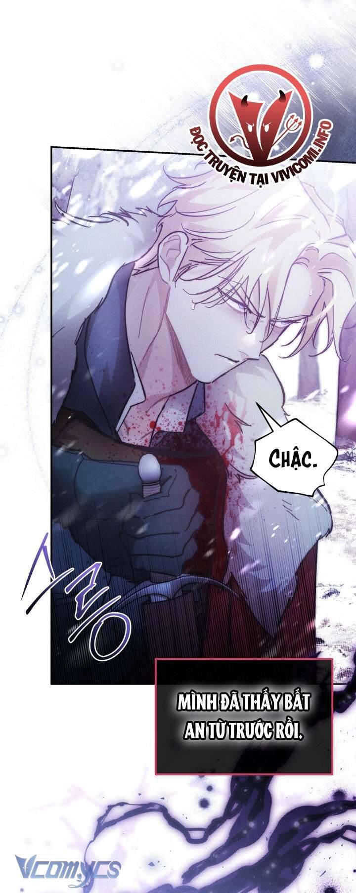 Tiếng Trống Vang Dội: Chapter 32