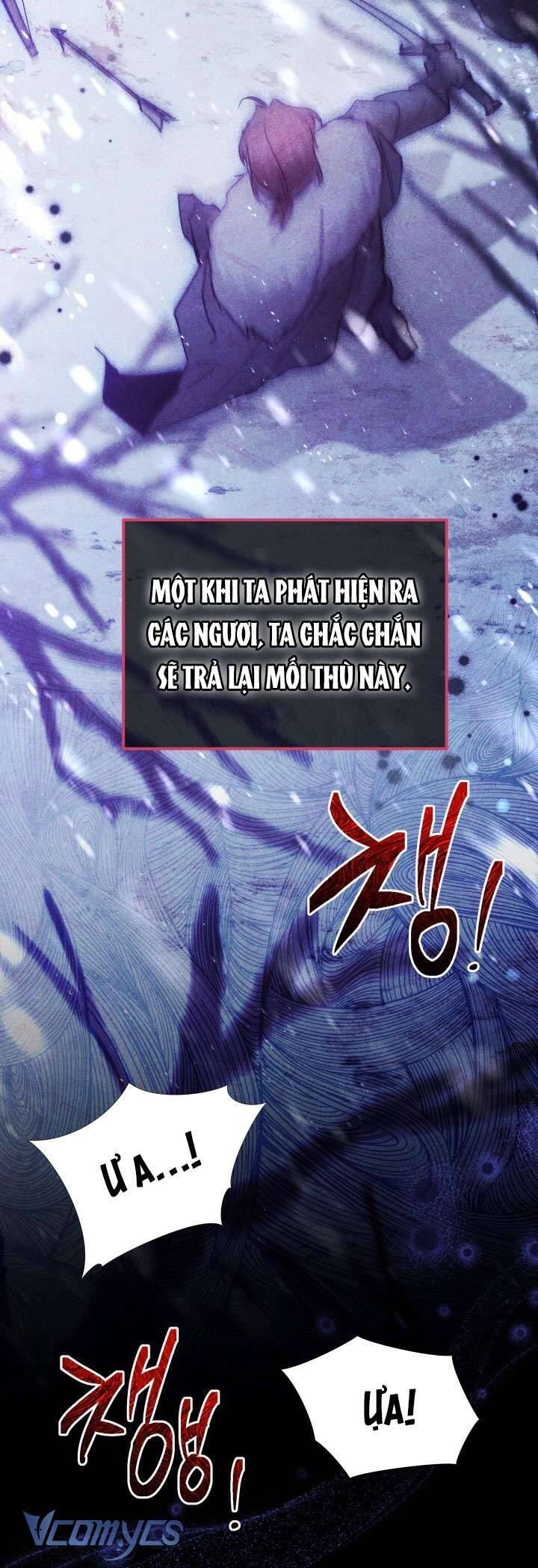 Tiếng Trống Vang Dội: Chapter 32