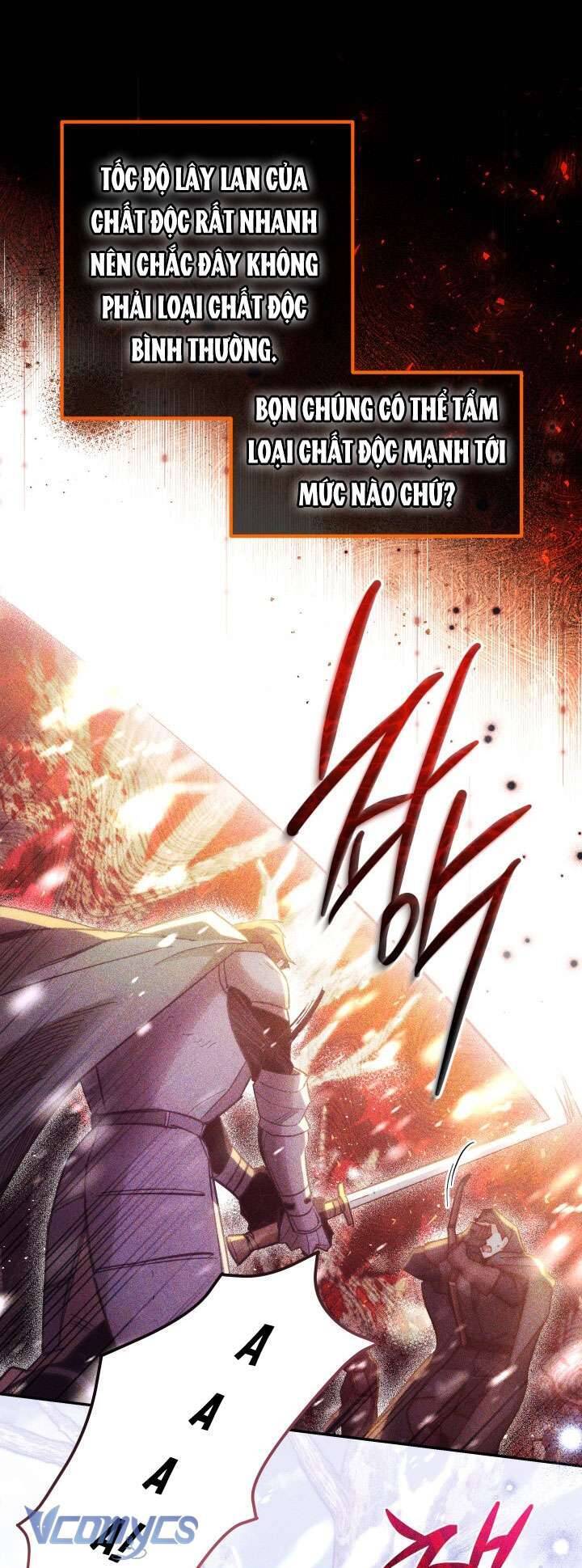 Tiếng Trống Vang Dội: Chapter 32