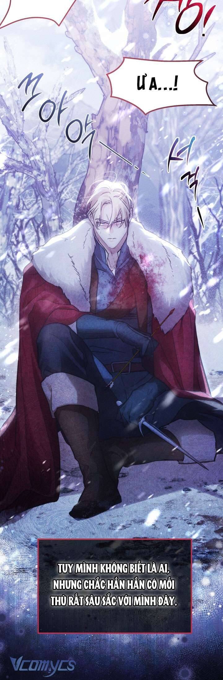 Tiếng Trống Vang Dội: Chapter 32