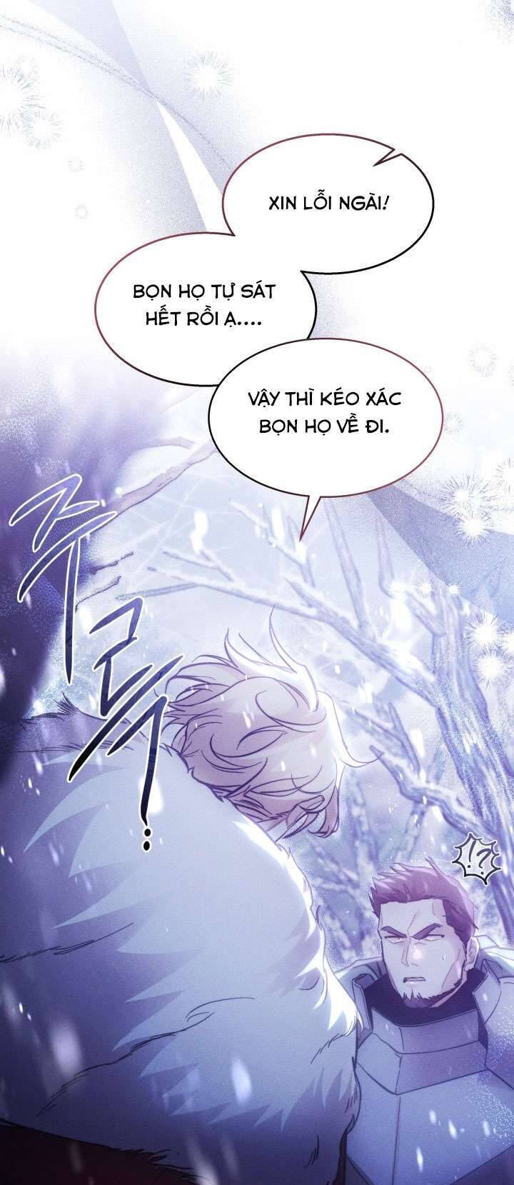 Tiếng Trống Vang Dội: Chapter 32