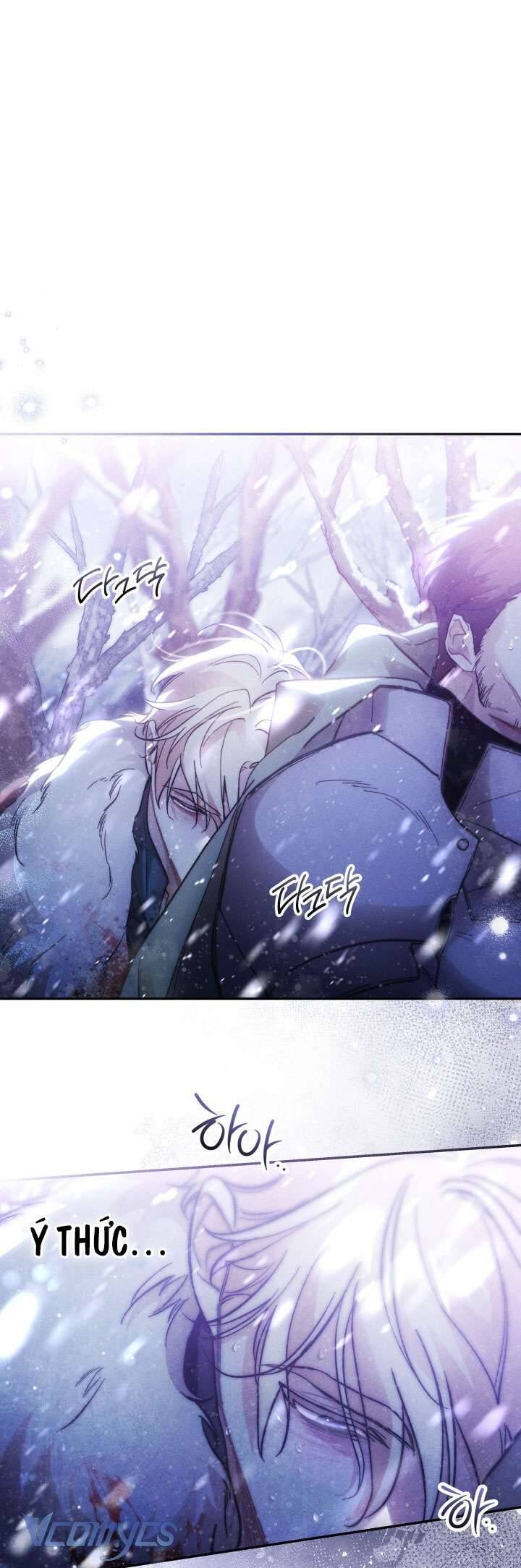 Tiếng Trống Vang Dội: Chapter 32