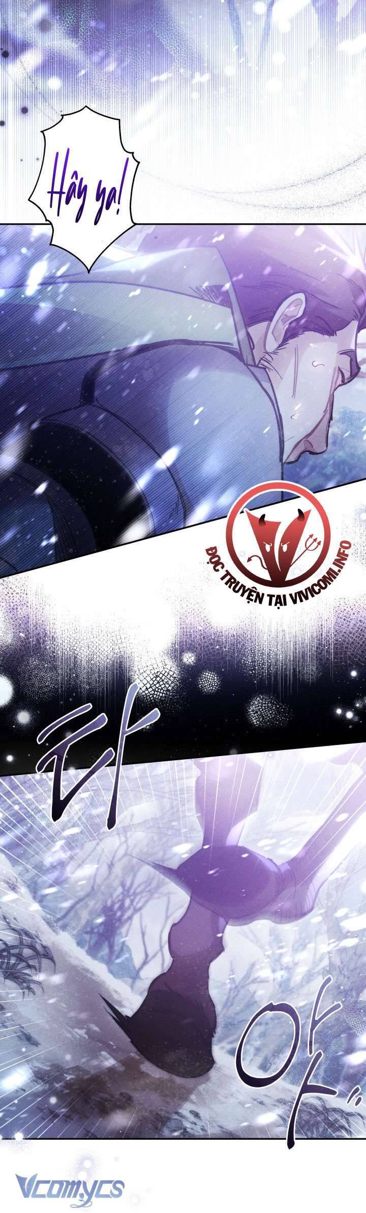 Tiếng Trống Vang Dội: Chapter 32