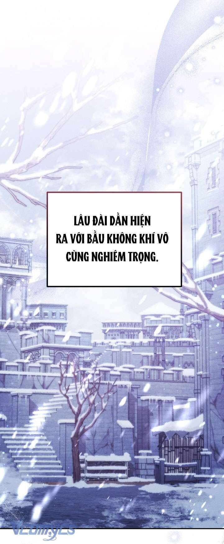 Tiếng Trống Vang Dội: Chapter 32