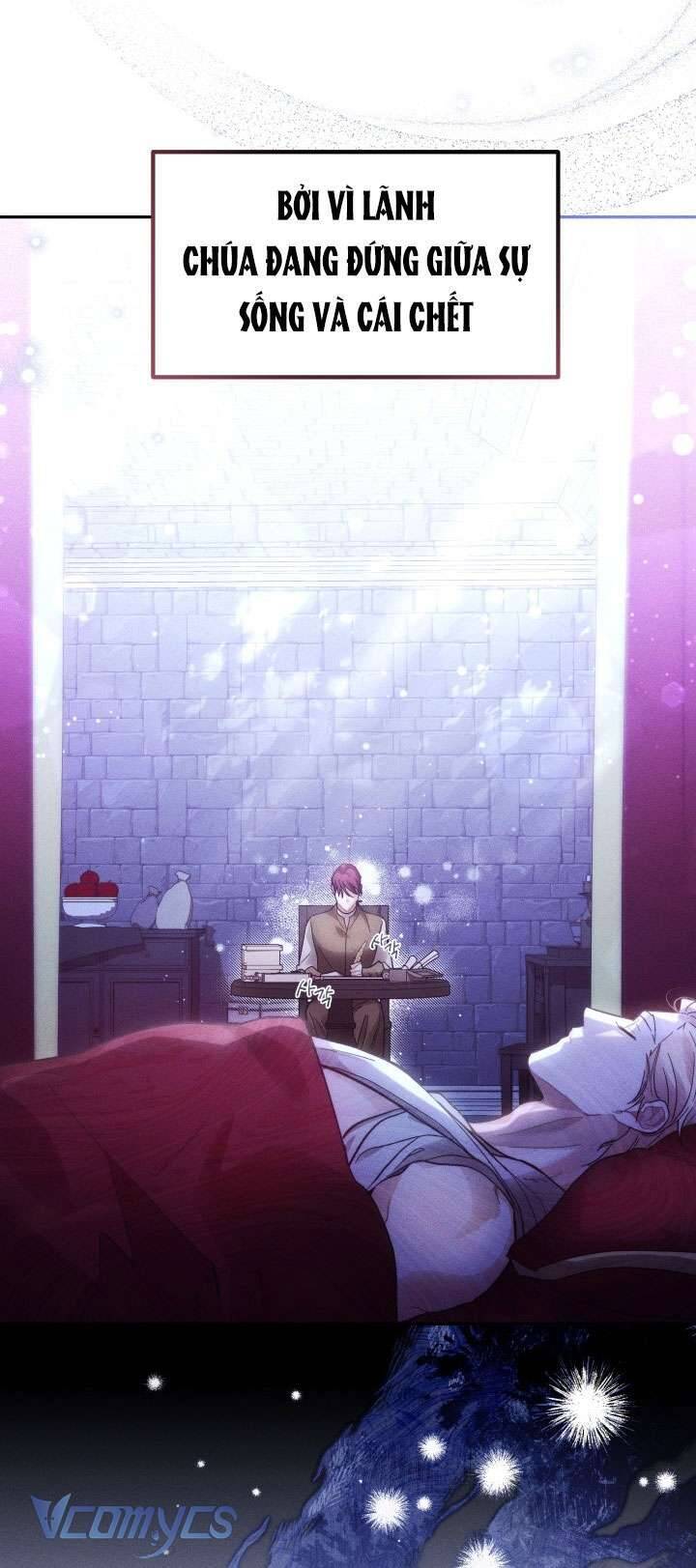 Tiếng Trống Vang Dội: Chapter 32