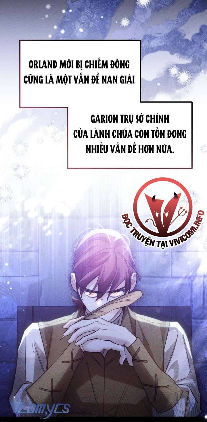 Tiếng Trống Vang Dội: Chapter 32