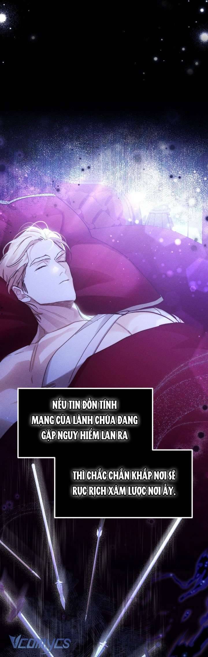 Tiếng Trống Vang Dội: Chapter 32