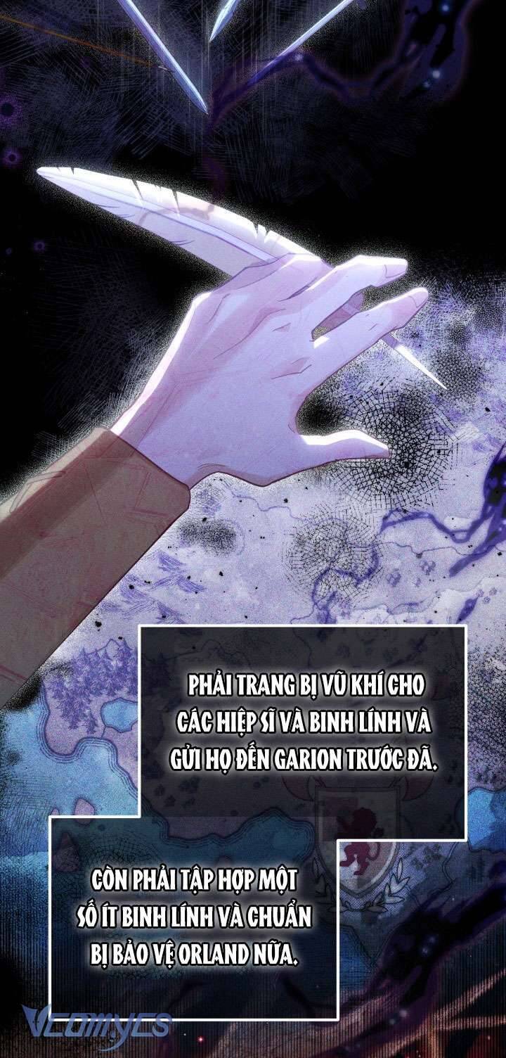 Tiếng Trống Vang Dội: Chapter 32