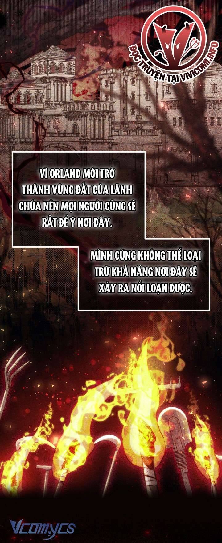 Tiếng Trống Vang Dội: Chapter 32