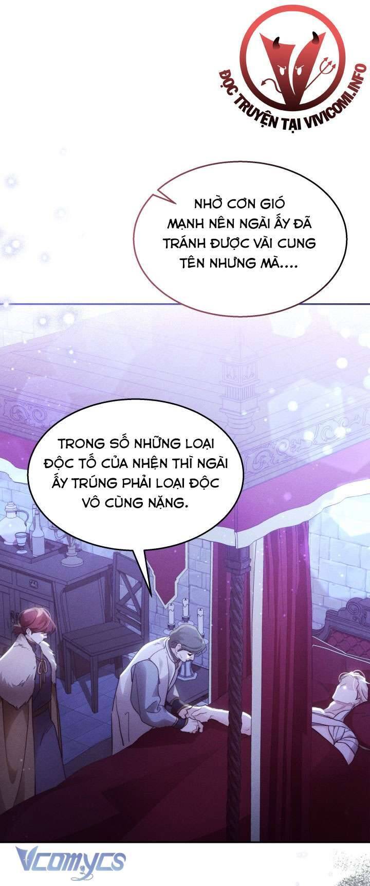 Tiếng Trống Vang Dội: Chapter 32