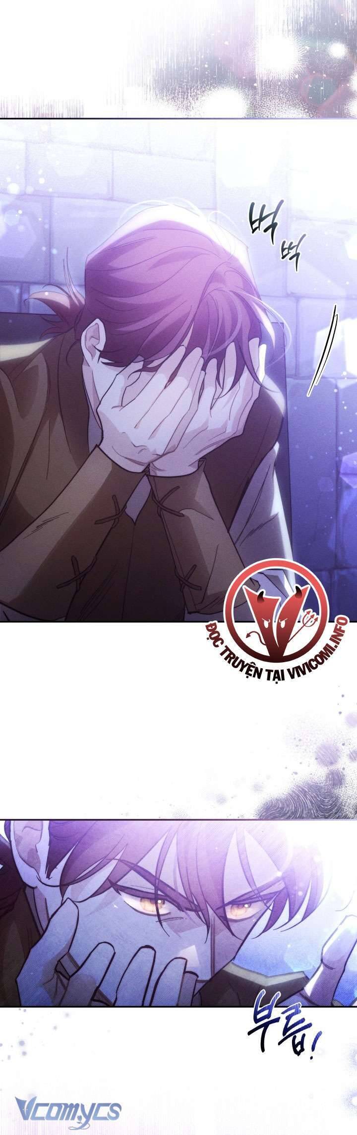 Tiếng Trống Vang Dội: Chapter 32