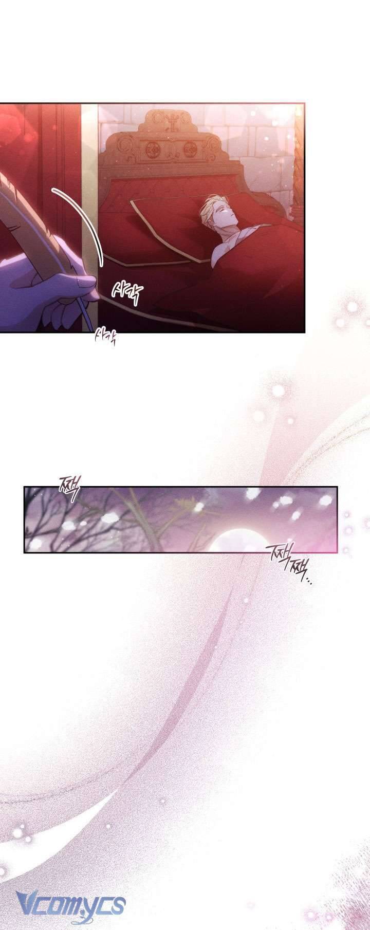 Tiếng Trống Vang Dội: Chapter 32