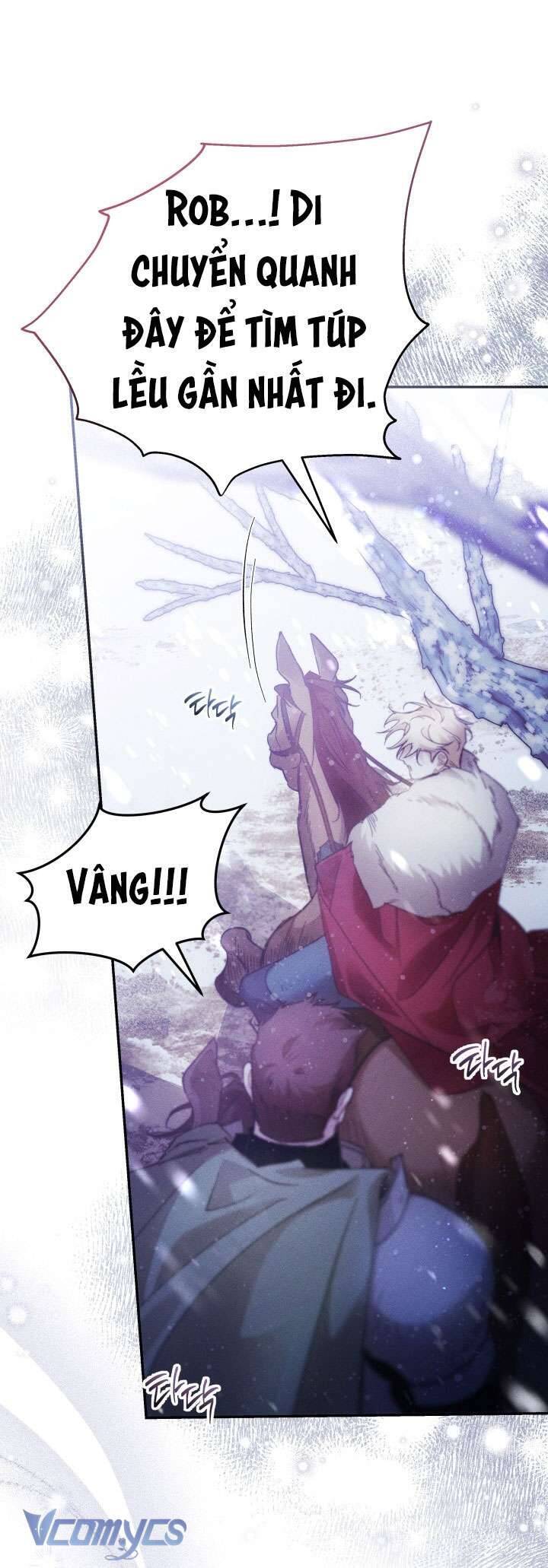 Tiếng Trống Vang Dội: Chapter 32