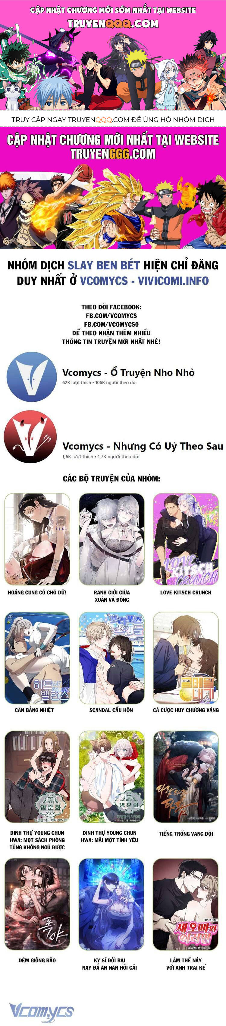 Tiếng Trống Vang Dội: Chapter 33