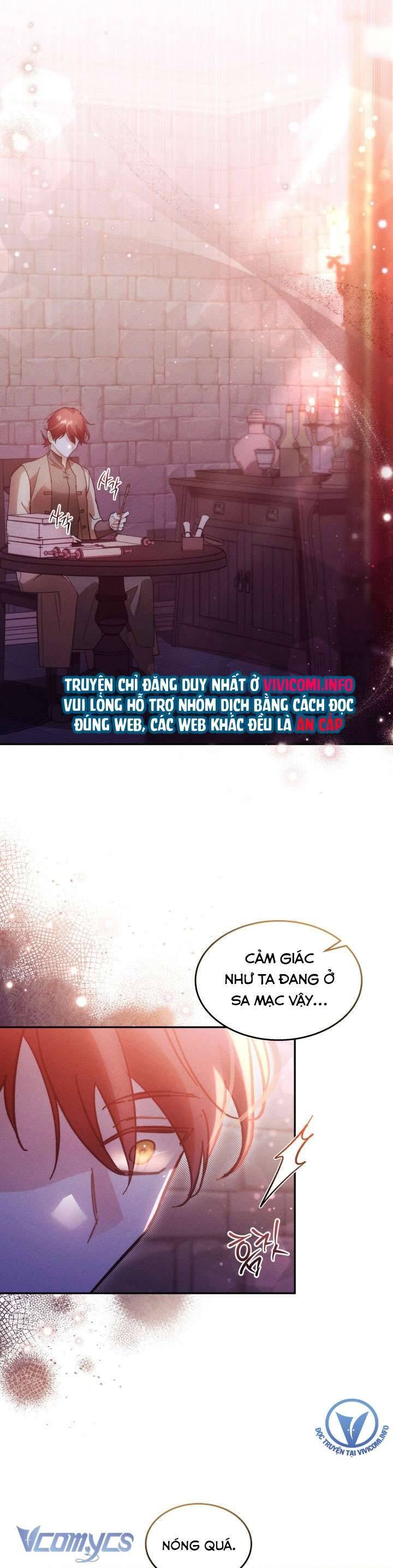 Tiếng Trống Vang Dội: Chapter 33