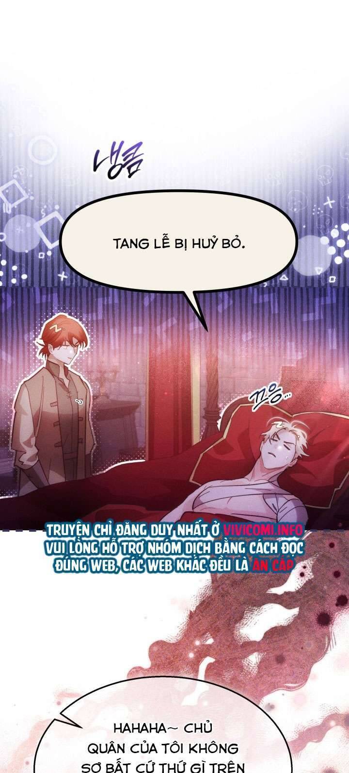 Tiếng Trống Vang Dội: Chapter 33