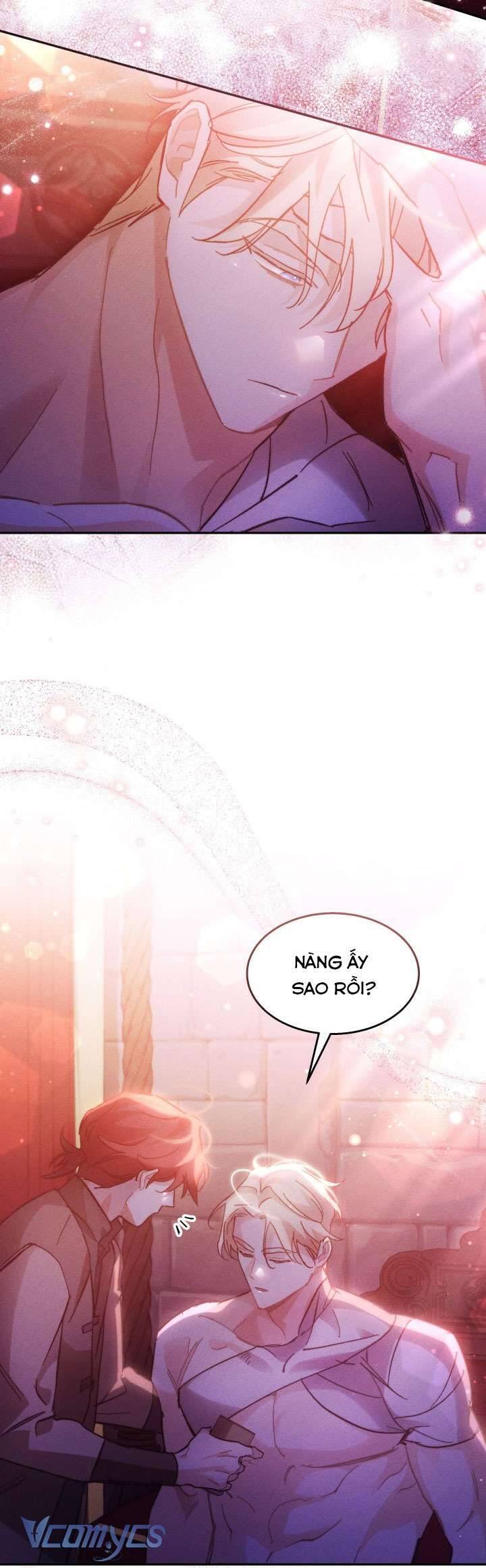 Tiếng Trống Vang Dội: Chapter 33