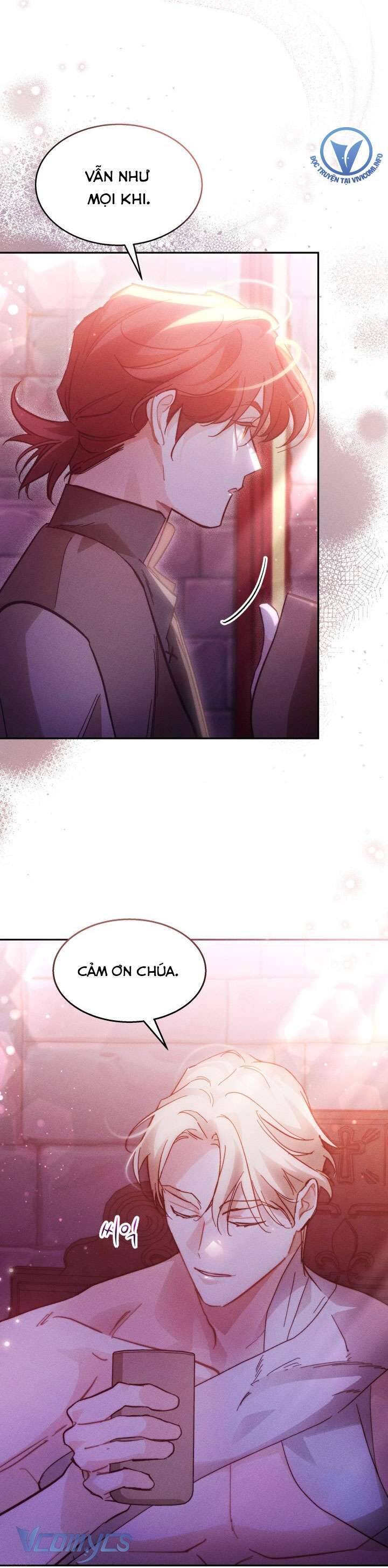 Tiếng Trống Vang Dội: Chapter 33