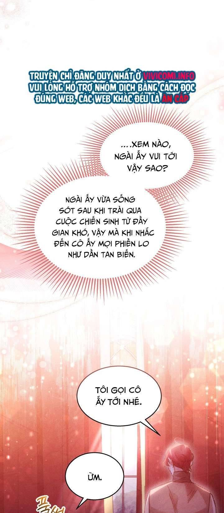 Tiếng Trống Vang Dội: Chapter 33