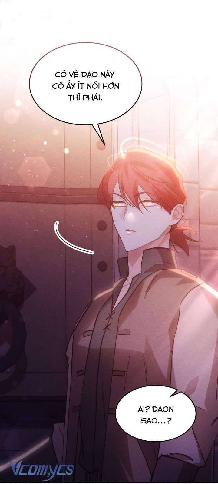 Tiếng Trống Vang Dội: Chapter 33