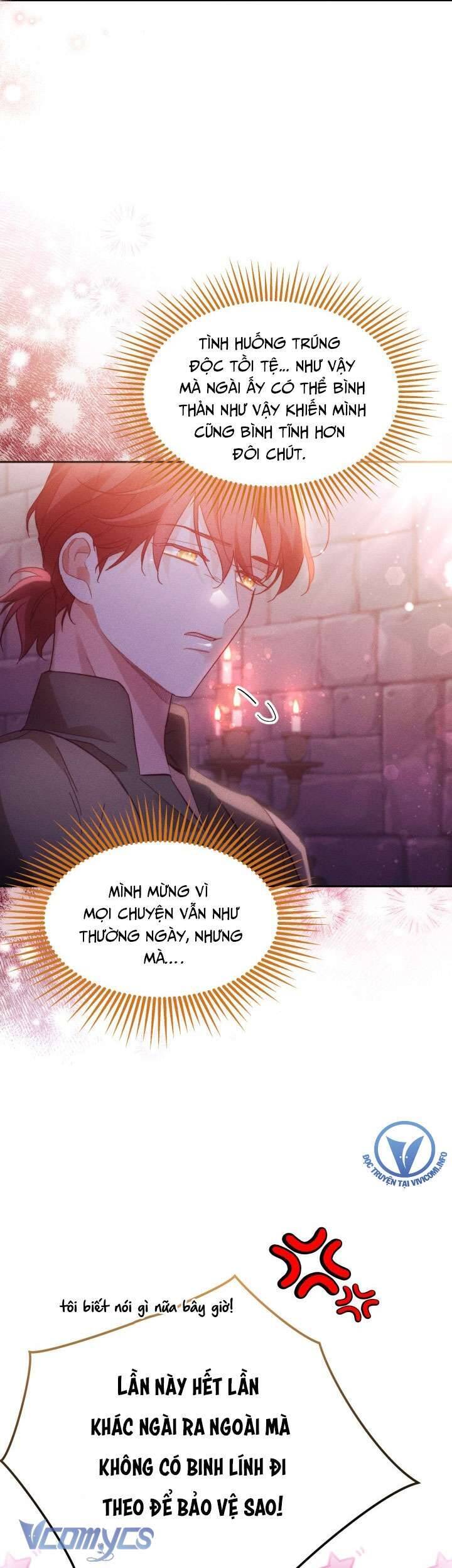 Tiếng Trống Vang Dội: Chapter 33