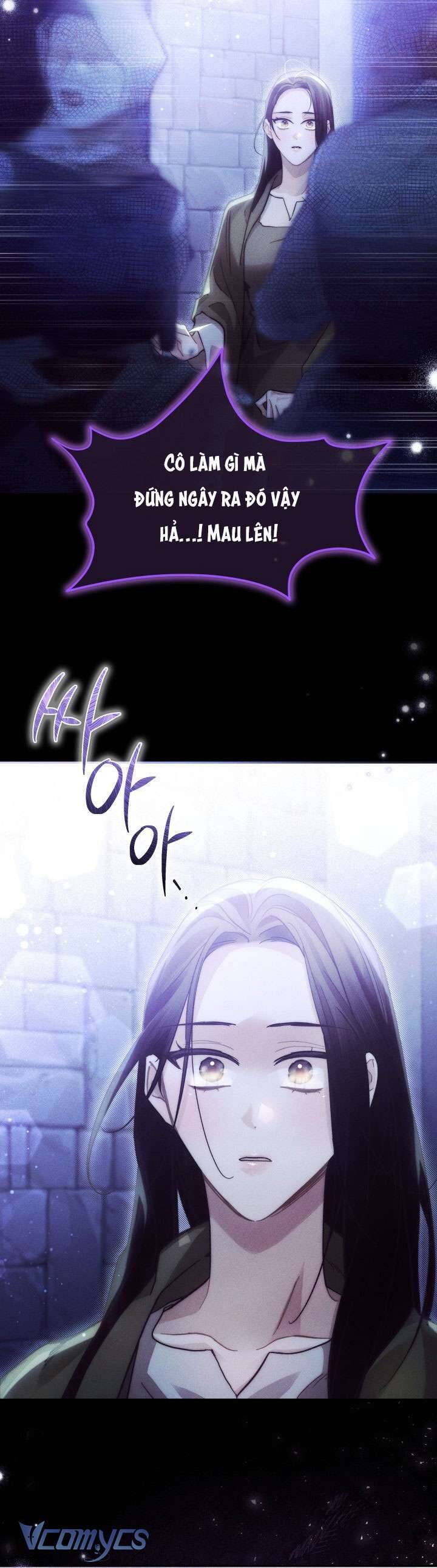Tiếng Trống Vang Dội: Chapter 33