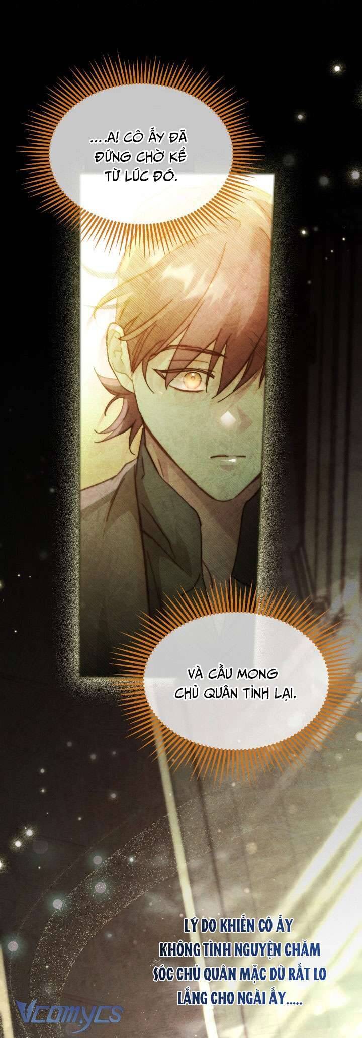 Tiếng Trống Vang Dội: Chapter 33