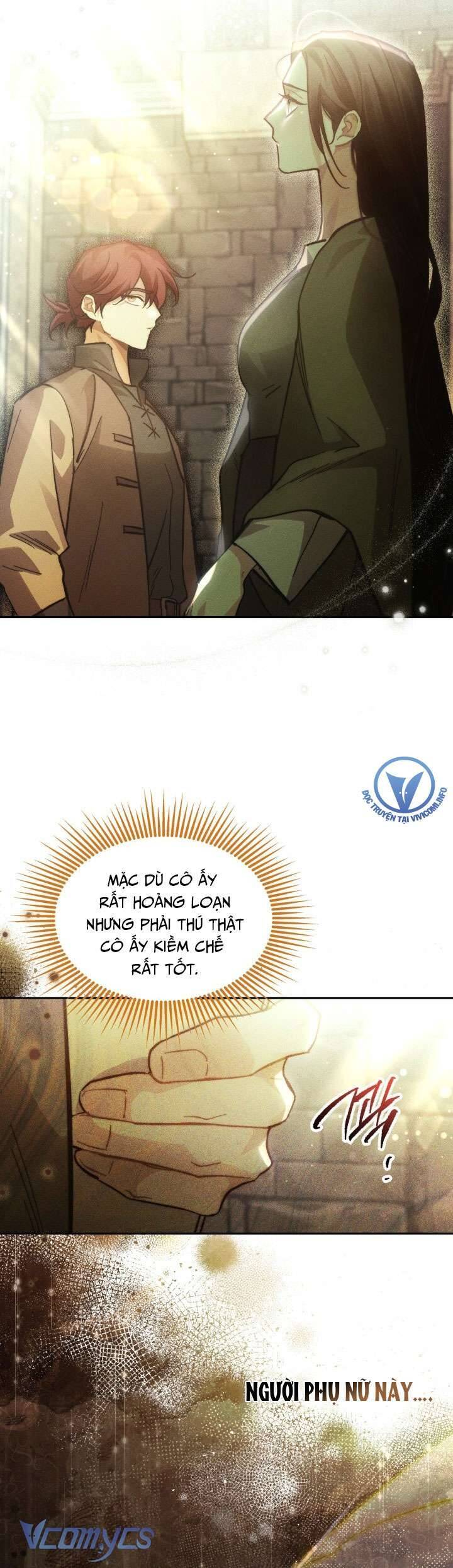 Tiếng Trống Vang Dội: Chapter 33